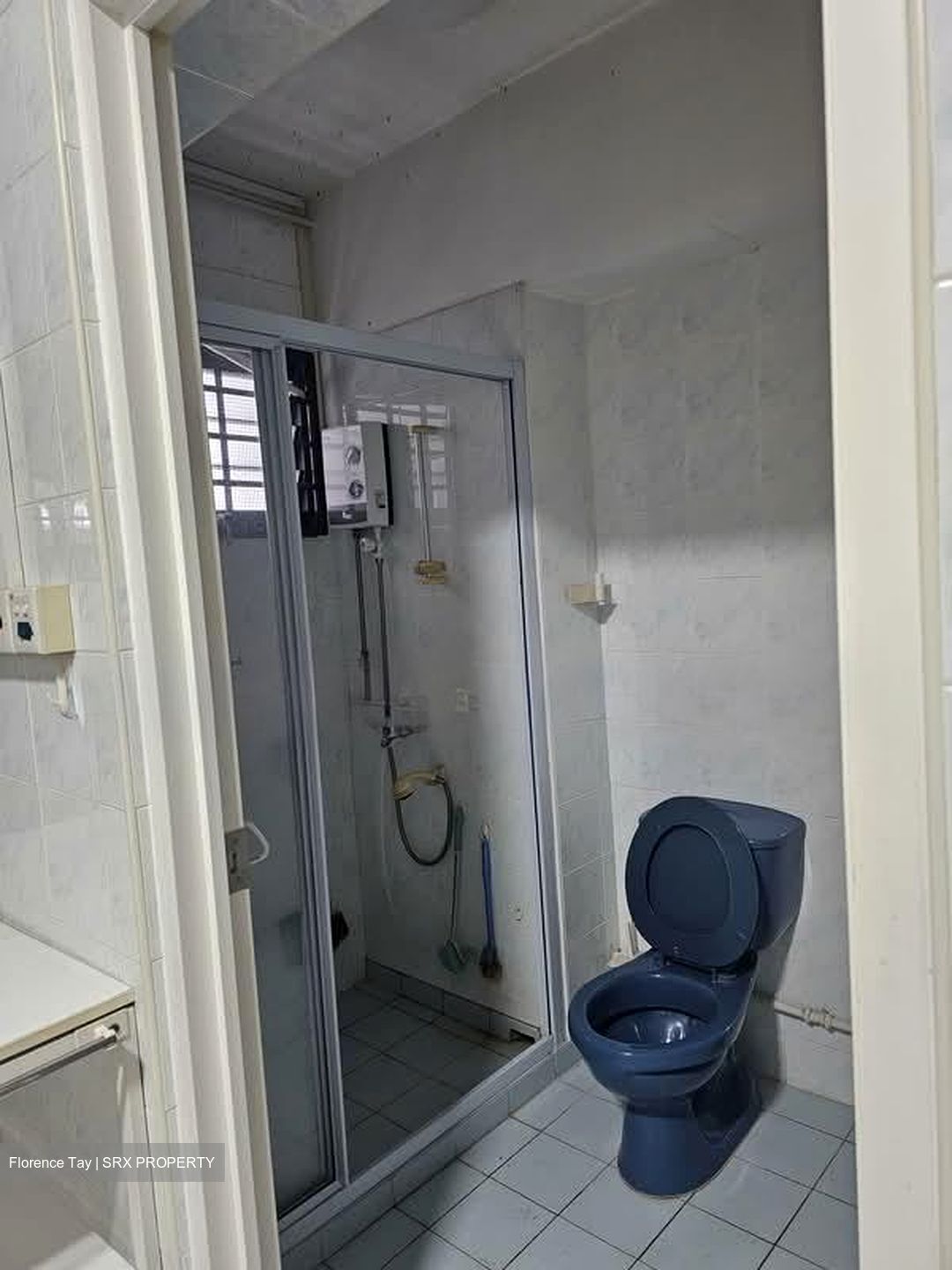 Blk 122C Rivervale Bank (Sengkang), HDB 5 Rooms #563440561